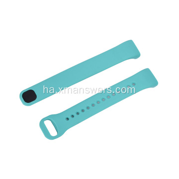 Liquid Silicone Rubber Molding don Silicone Watch Band
